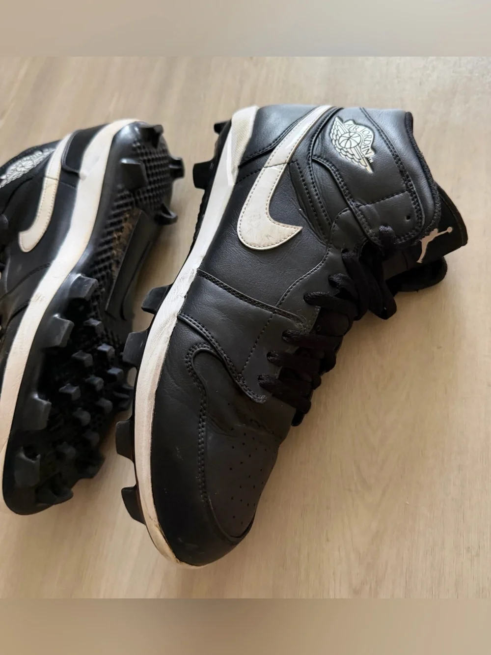 Jordan air retro